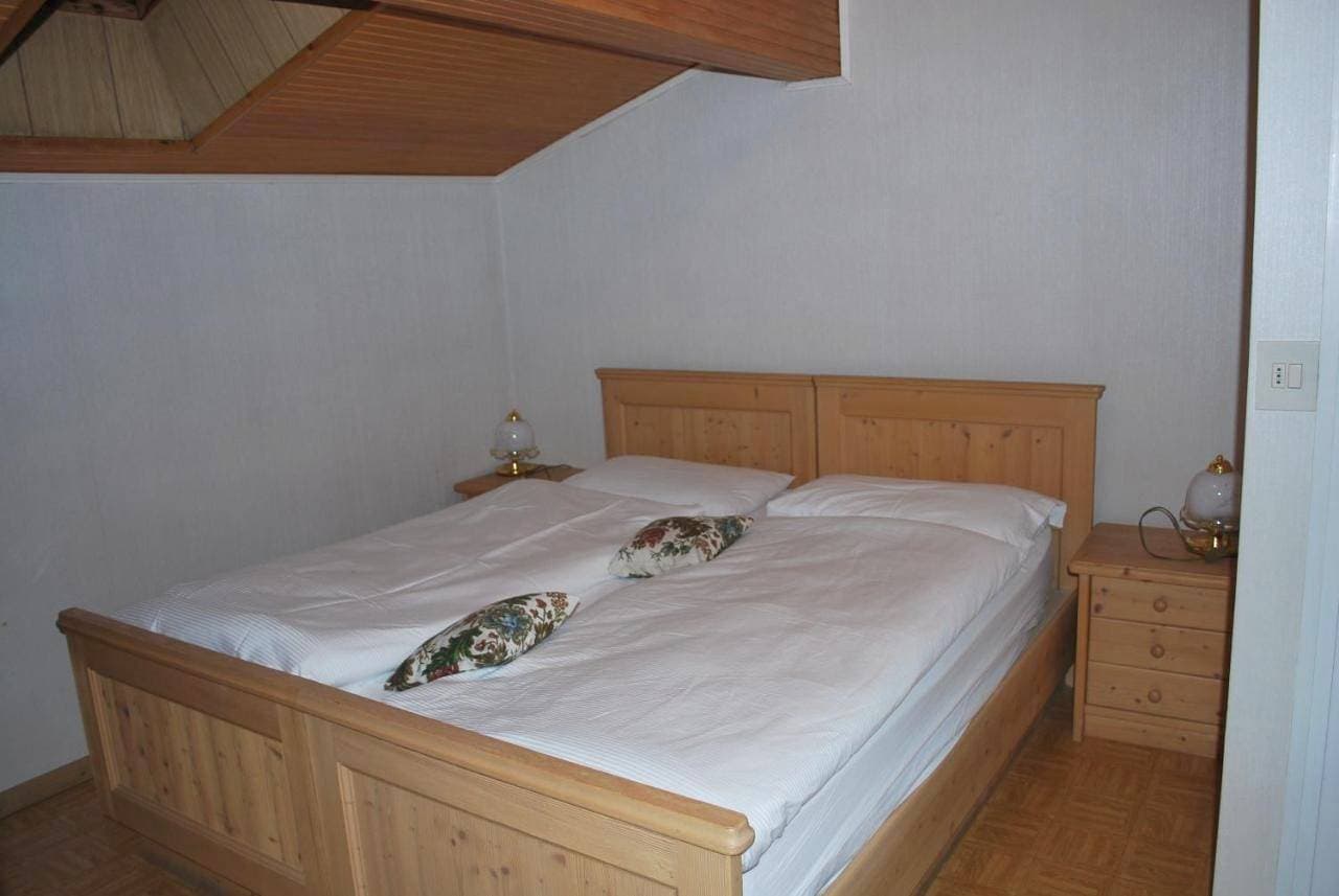 Foto 2 von 10: Double Room