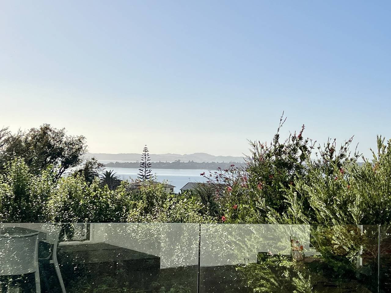 Boutique-Apartment mit Meerblick, Sonne und Wohnen im Freien 1