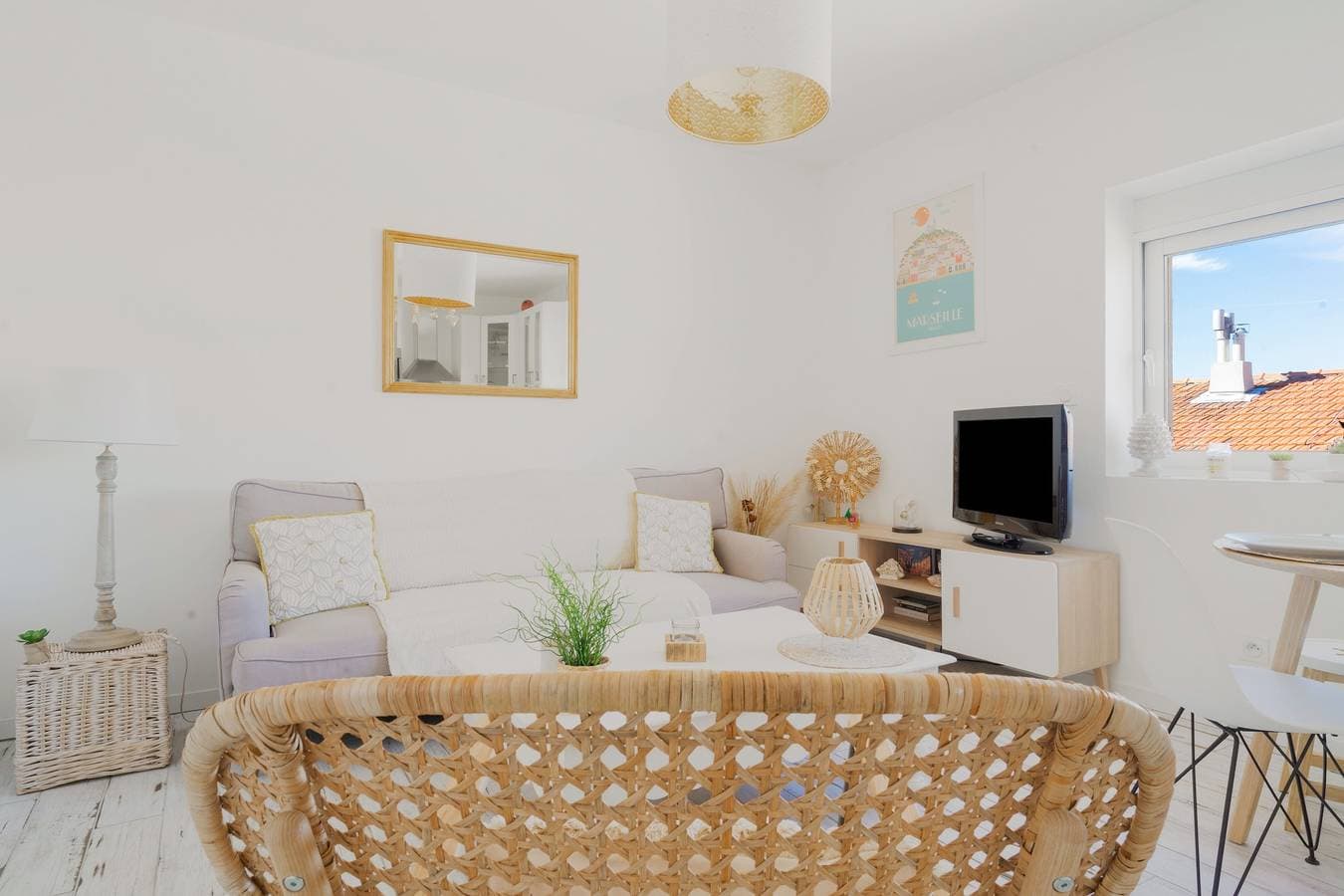 Foto 10 von 12: Ferienwohnung für 2 Personen