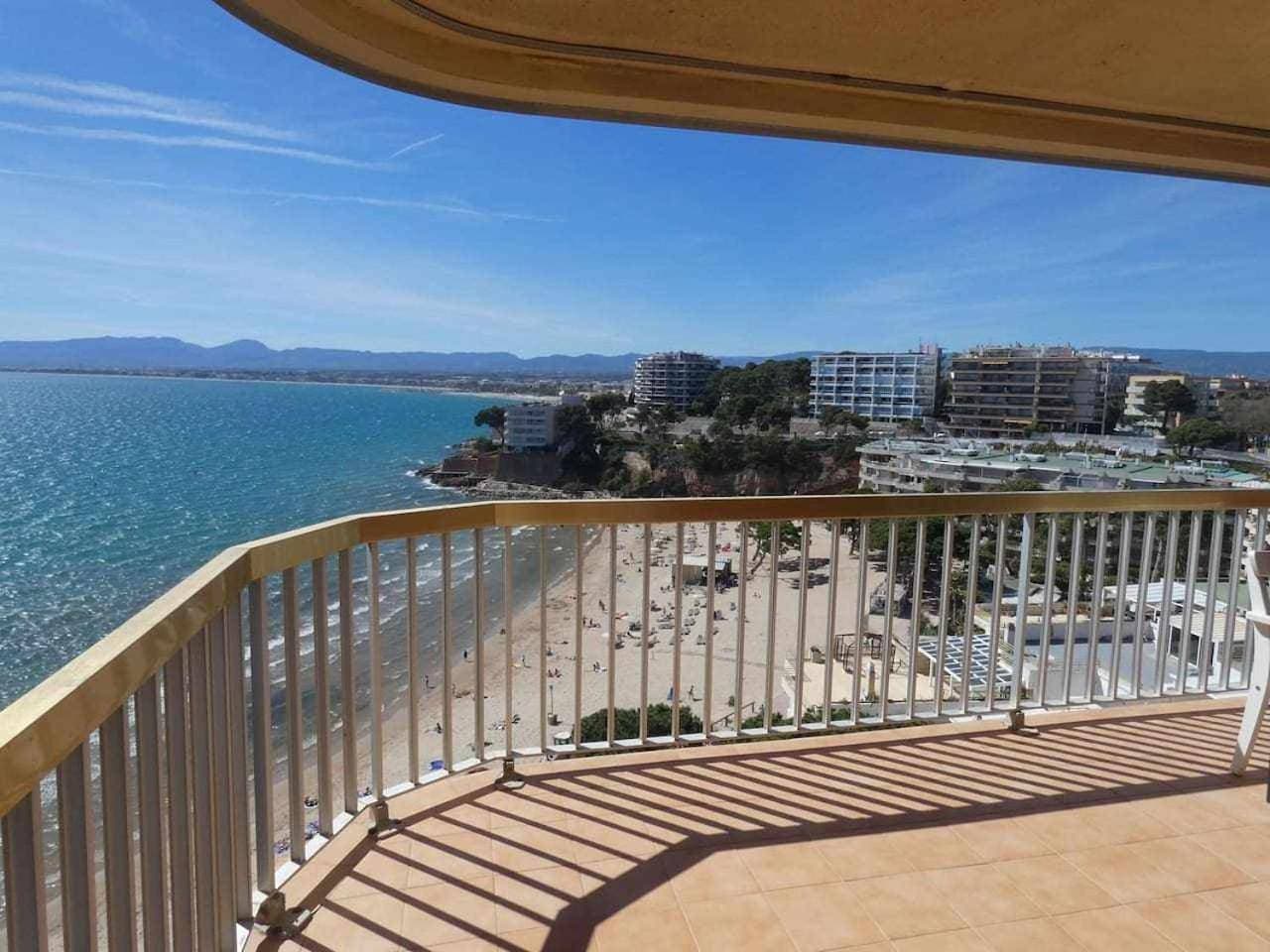 Foto 11 von 33: Apartment with Sea View