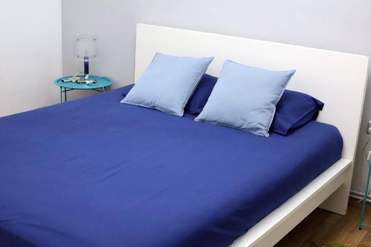 Vallparadis apartment 1