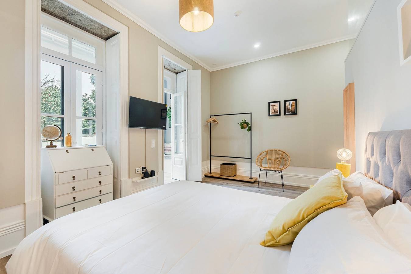 Foto 2 von 38: Ferienwohnung für 2 Personen