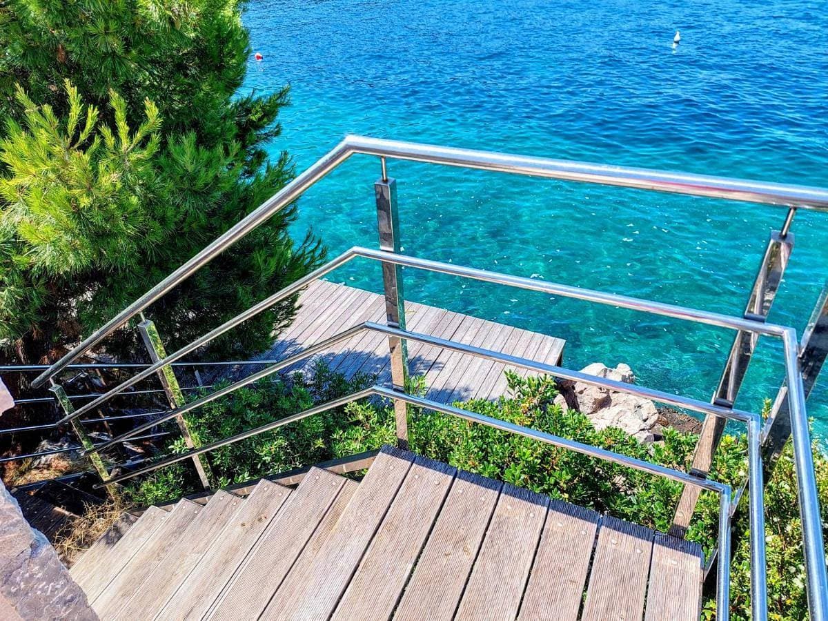 Foto 2 von 11: Villa Divari Mirista