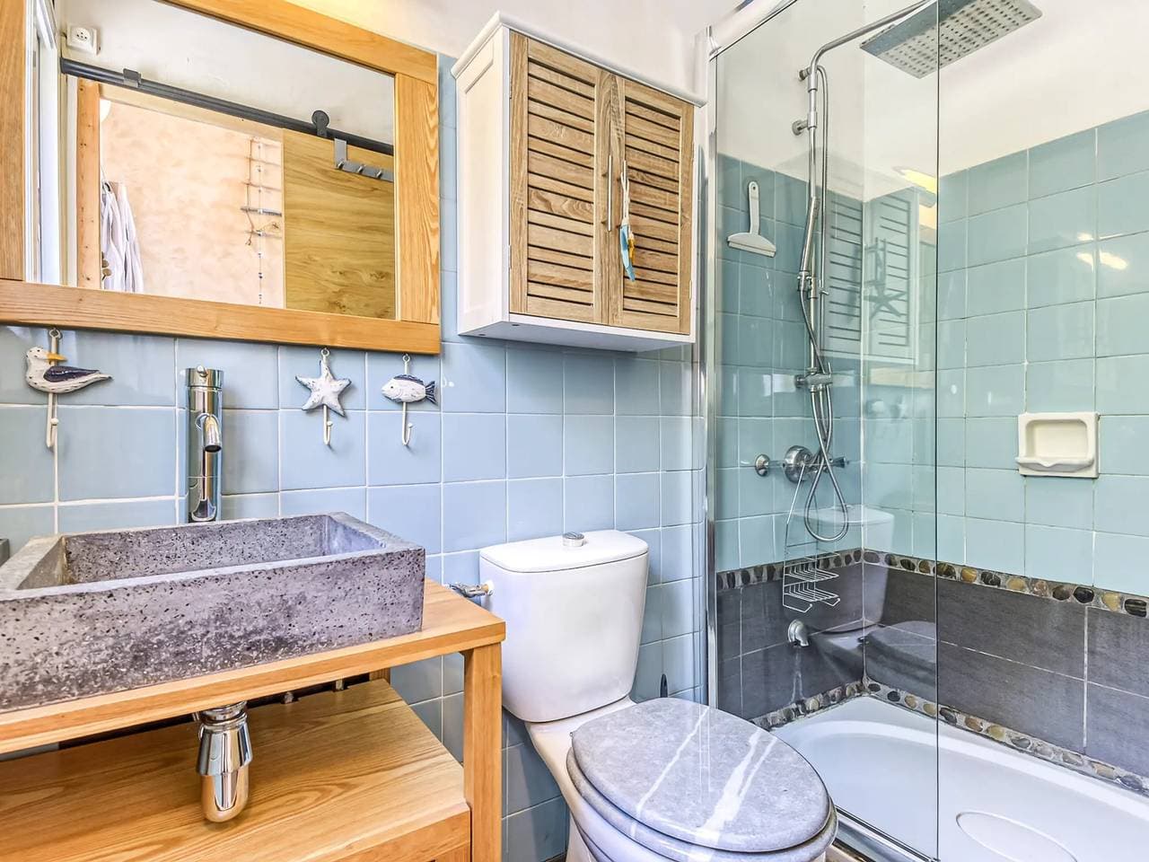 Foto 6 von 25: 3 Zimmer 4 Personen