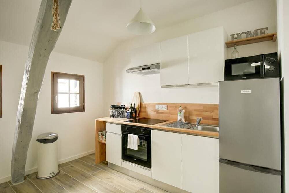 Foto 7 von 8: Le Villandry beautiful apartment