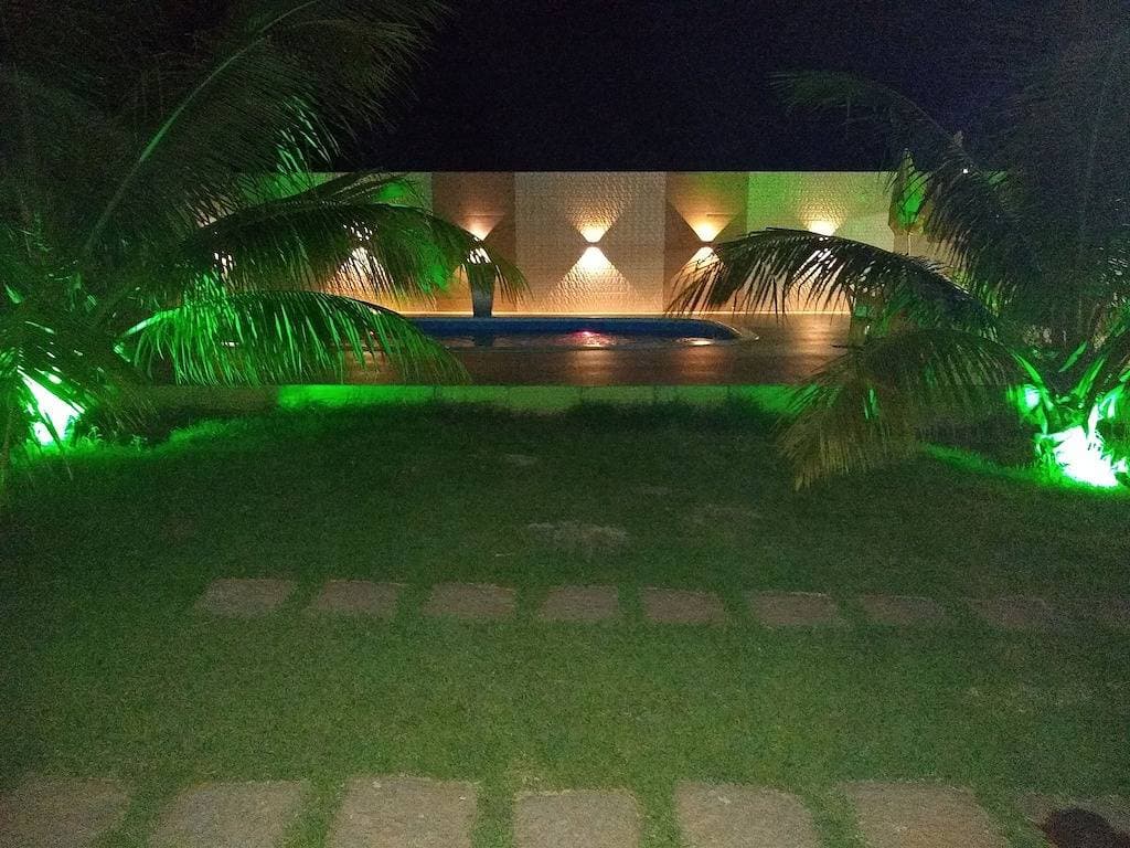 Foto 7 von 49: Schönes 3/4 Haus mit privatem Pool in Wohnanlage in Strandnähe