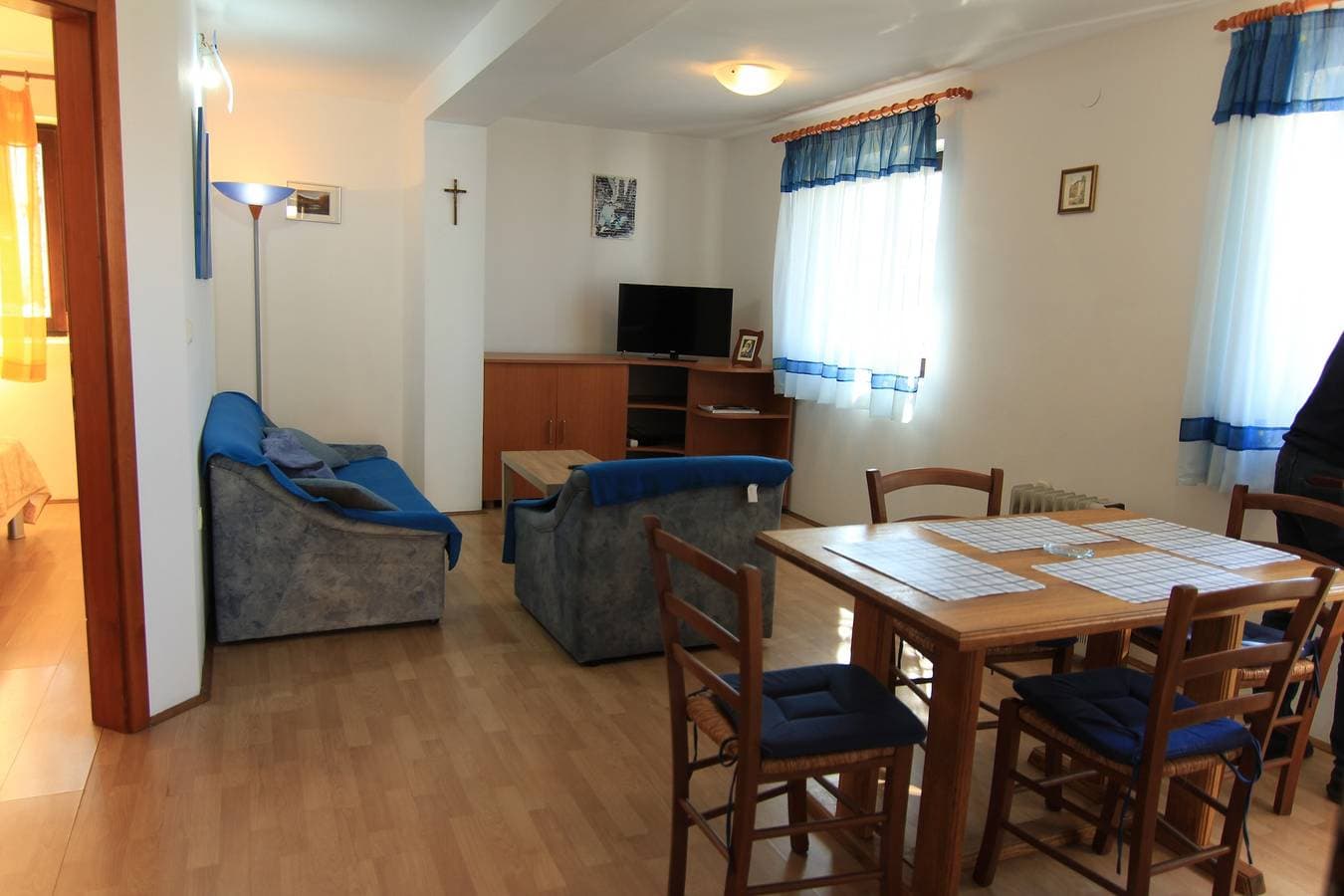 Foto 2 von 14: Ferienwohnung Dajdzic - 2