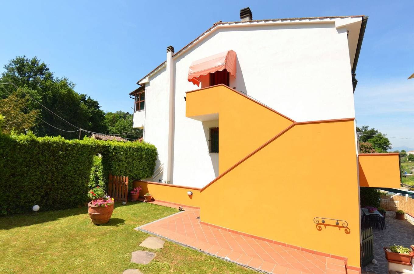Foto 5 von 33: Ferienhaus für 2 Personen mit Pool