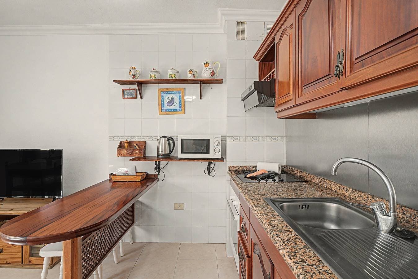 Foto 7 von 20: Ferienwohnung 'Alquilaencanarias-medano Tío' mit WLAN