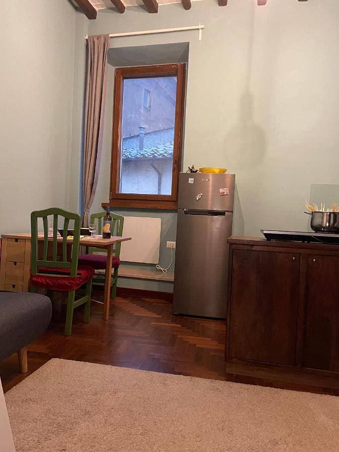 Foto 4 von 19: One-Bedroom Apartment