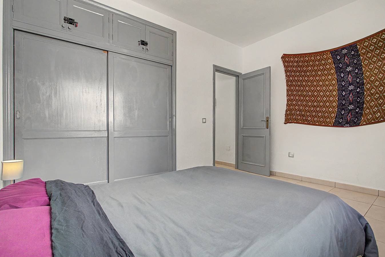 Foto 10 von 23: Ferienwohnung 'New Cozy Flat' mit Bergblick, privatem Pool und WLAN