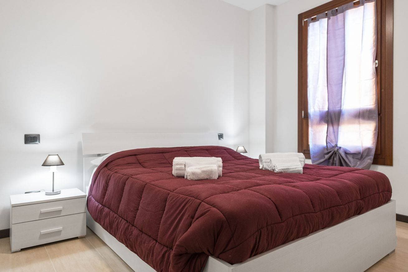 Foto 4 von 10: Ferienwohnung für 3 Personen