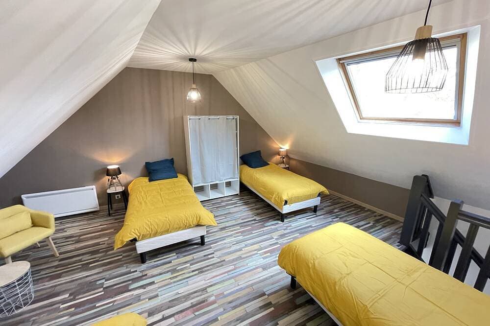 Foto 6 von 30: Pleasant house in the heart of Normandy
