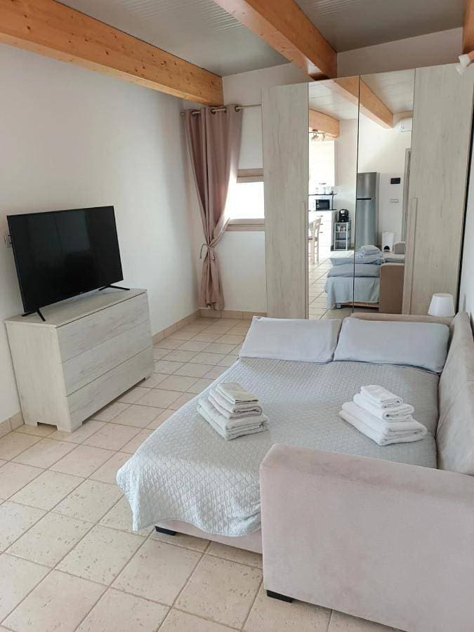 Foto 4 von 19: Two-Bedroom House