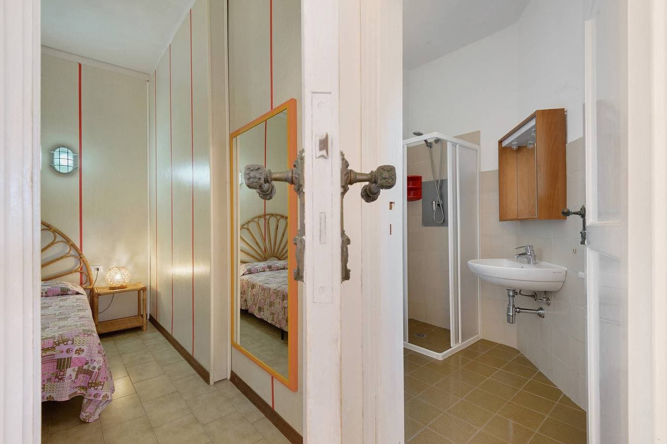 Foto 10 von 24: Villa Fiorita – Apartment Bouganville: Ihr Rückzugsort auf Elba zwischen Meer und Natur