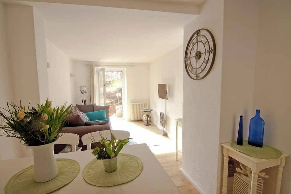 Foto 5 von 13: Das Ferienhaus am Bach