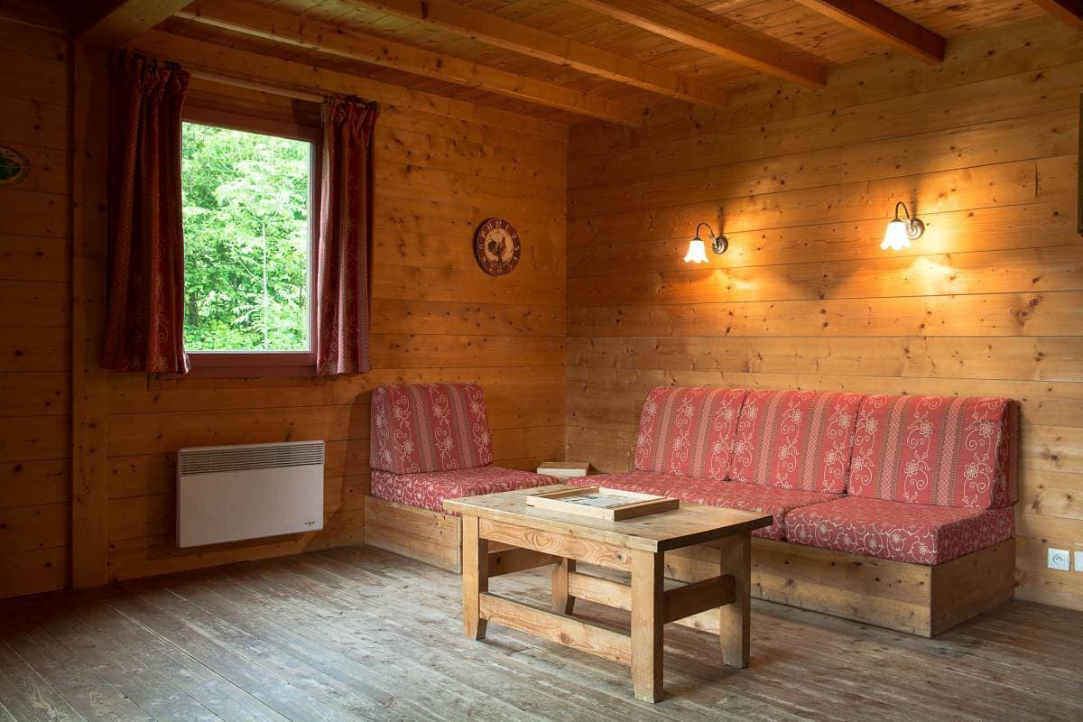 Foto 4 von 7: La Cabane