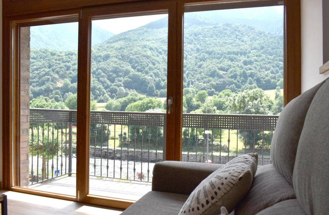 Apartamento Tubal 1