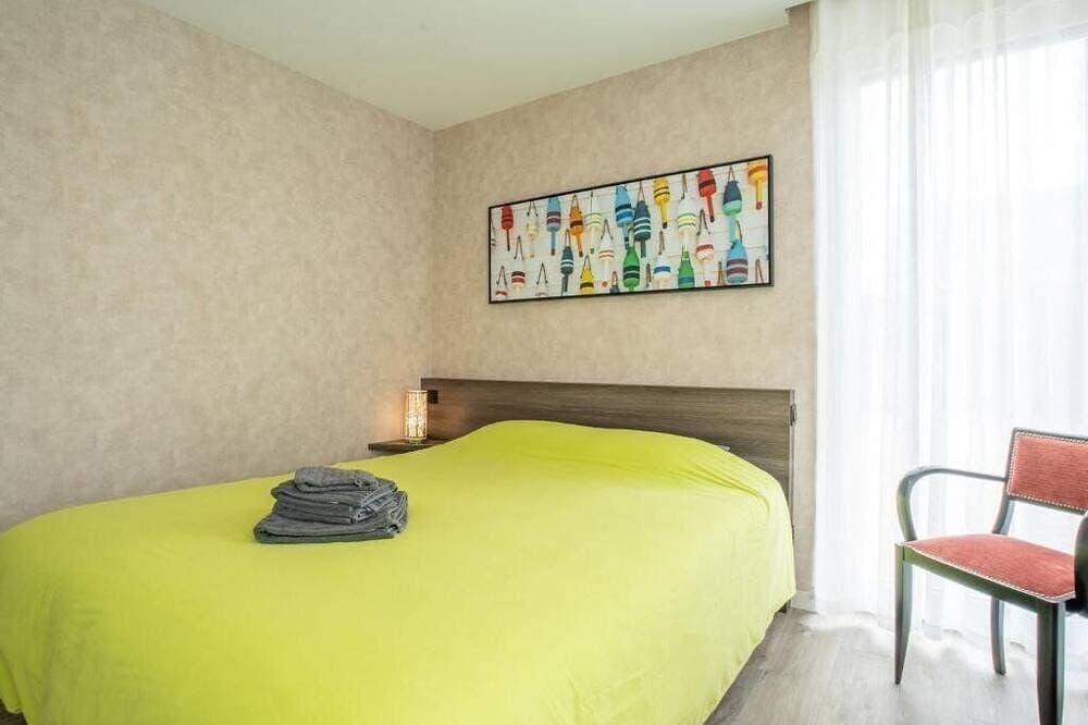 Foto 2 von 30: Villa for 6 people 400m from the beach