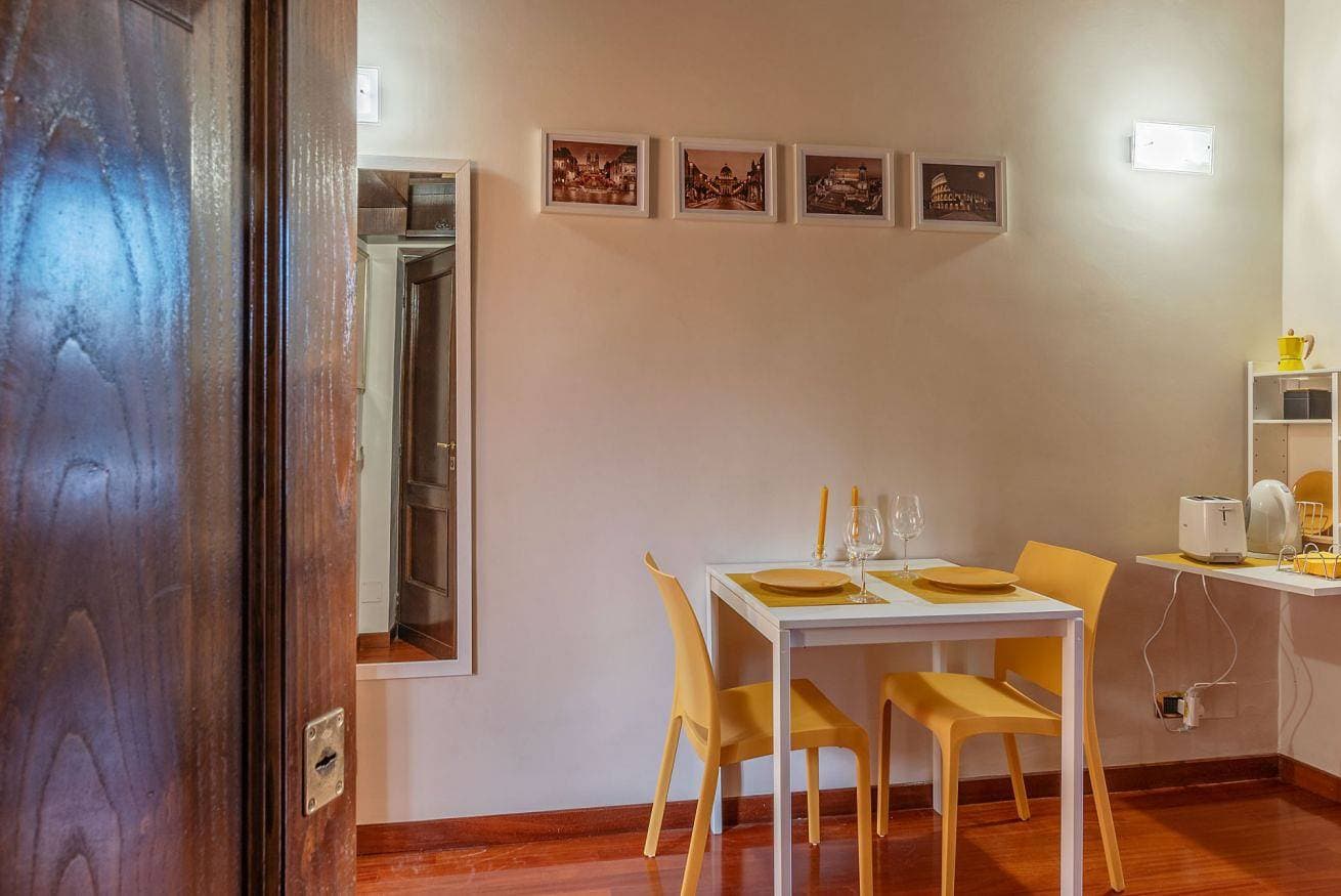 Foto 9 von 25: Ferienwohnung für 2 Personen