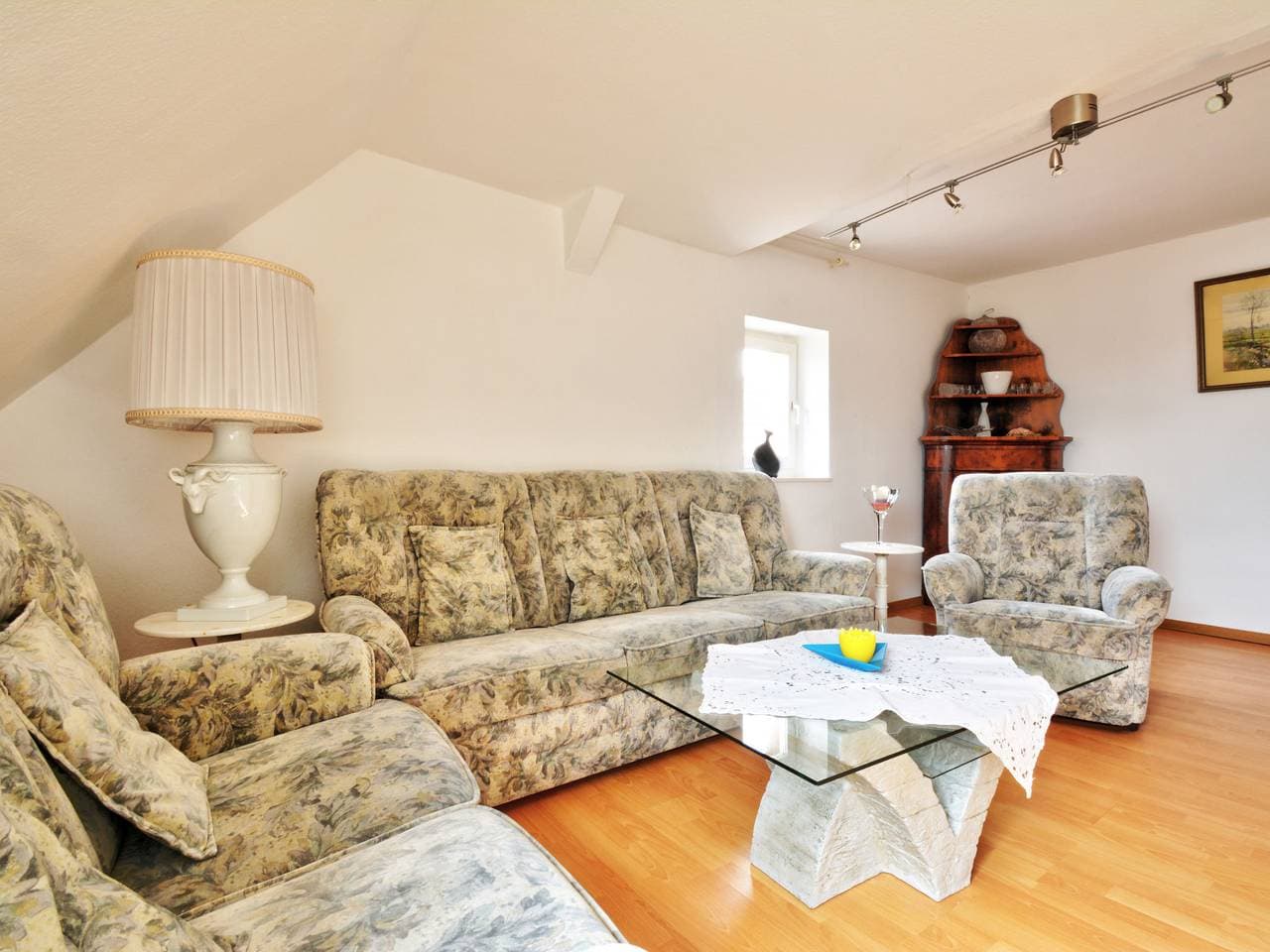 Komfortables, historisches Dreifamilienhaus Mönkemeierhof 1