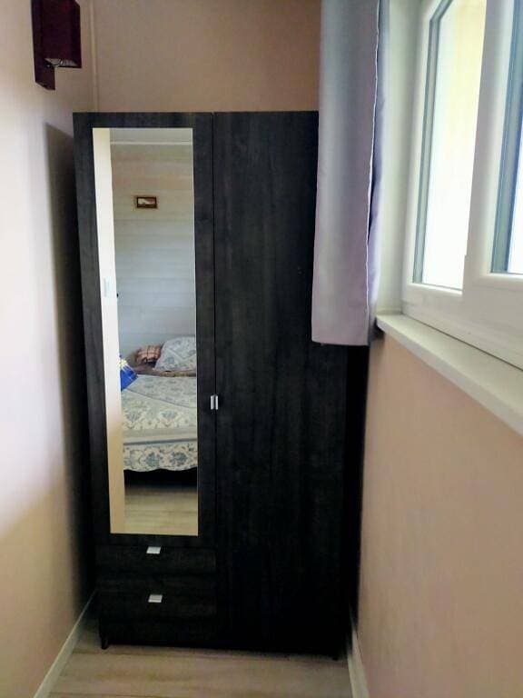 Foto 6 von 13: Ferienwohnung für 4 Personen mit Balkon