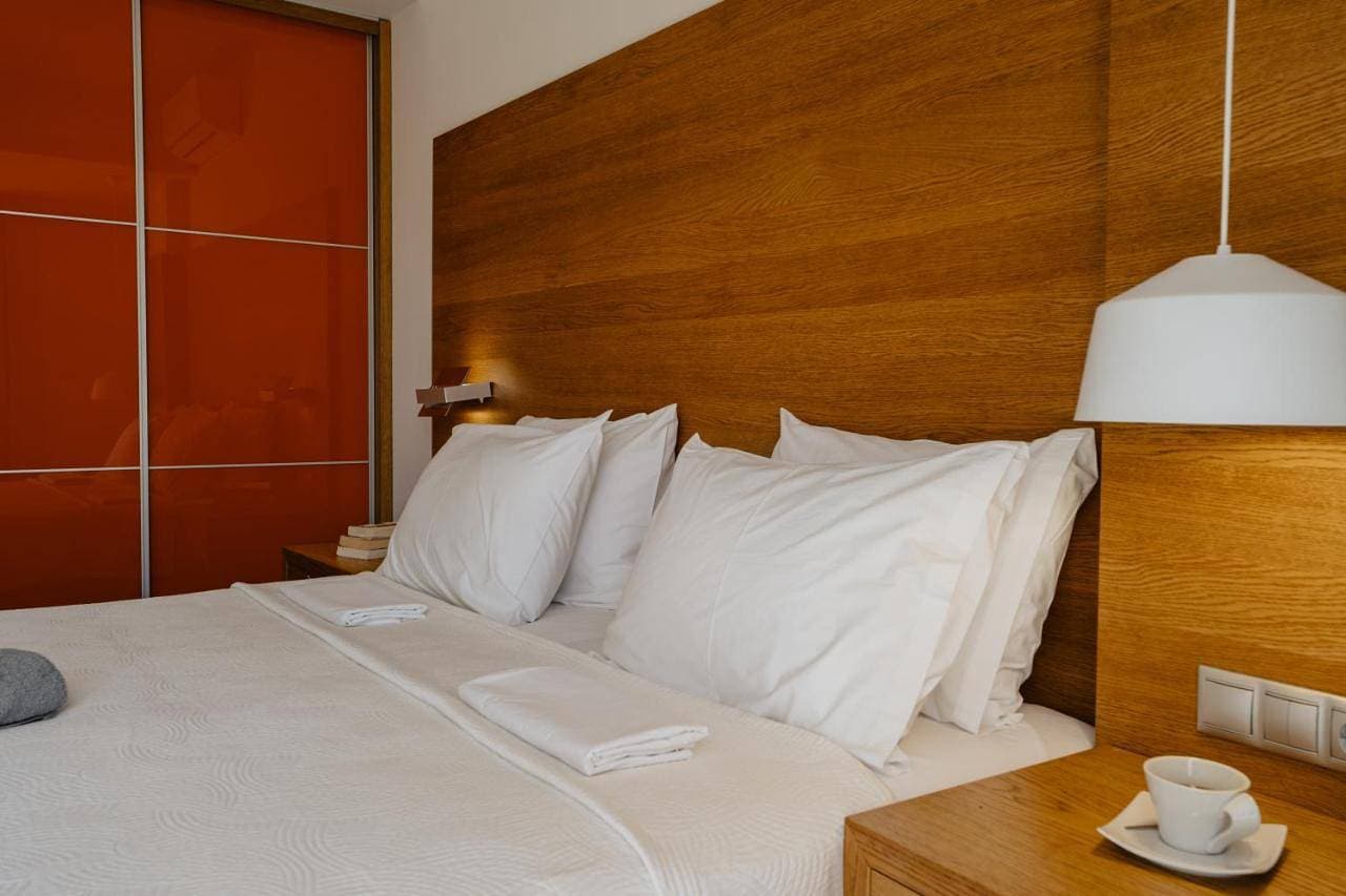 Foto 7 von 23: Luxury Twin Room