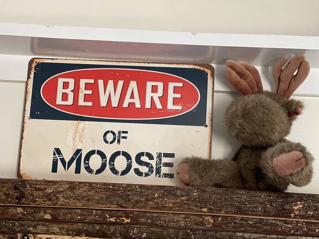 Foto 7 von 24: Cozy Quarters- Perfect getaway in Two Harbors- also has trailer parking!