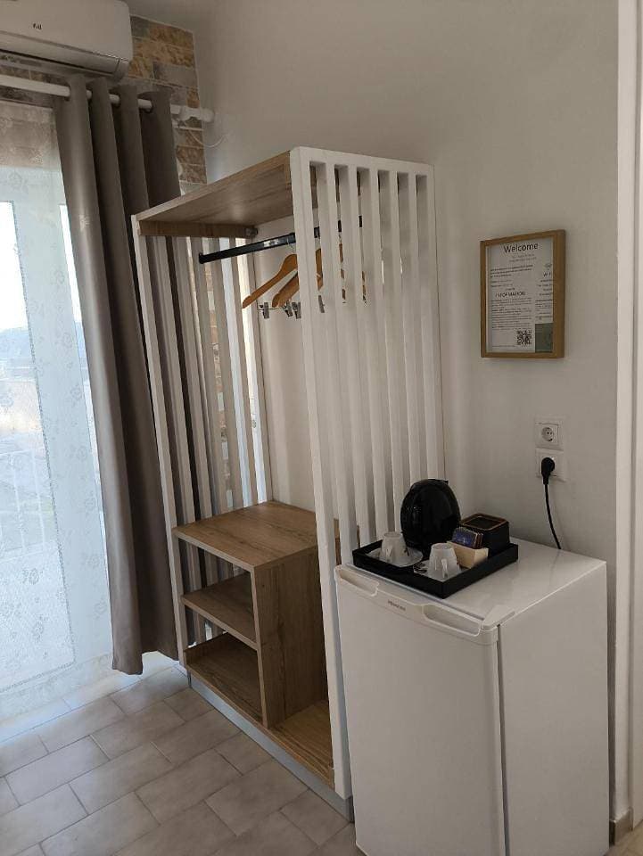 Foto 9 von 35: Deluxe Double or Twin Room with Balcony