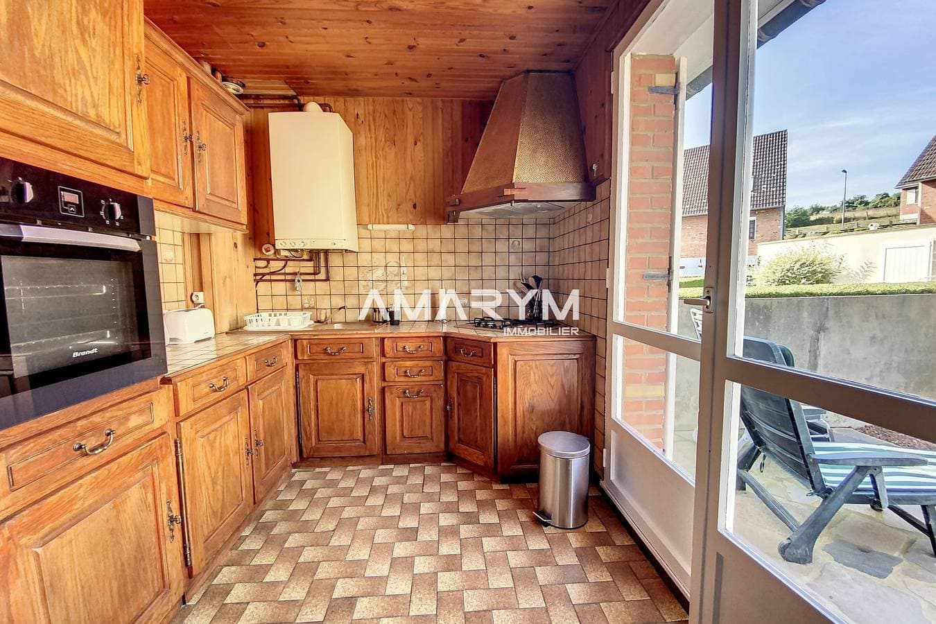 Foto 8 von 57: Ferienhaus für 6 Personen mit Garten