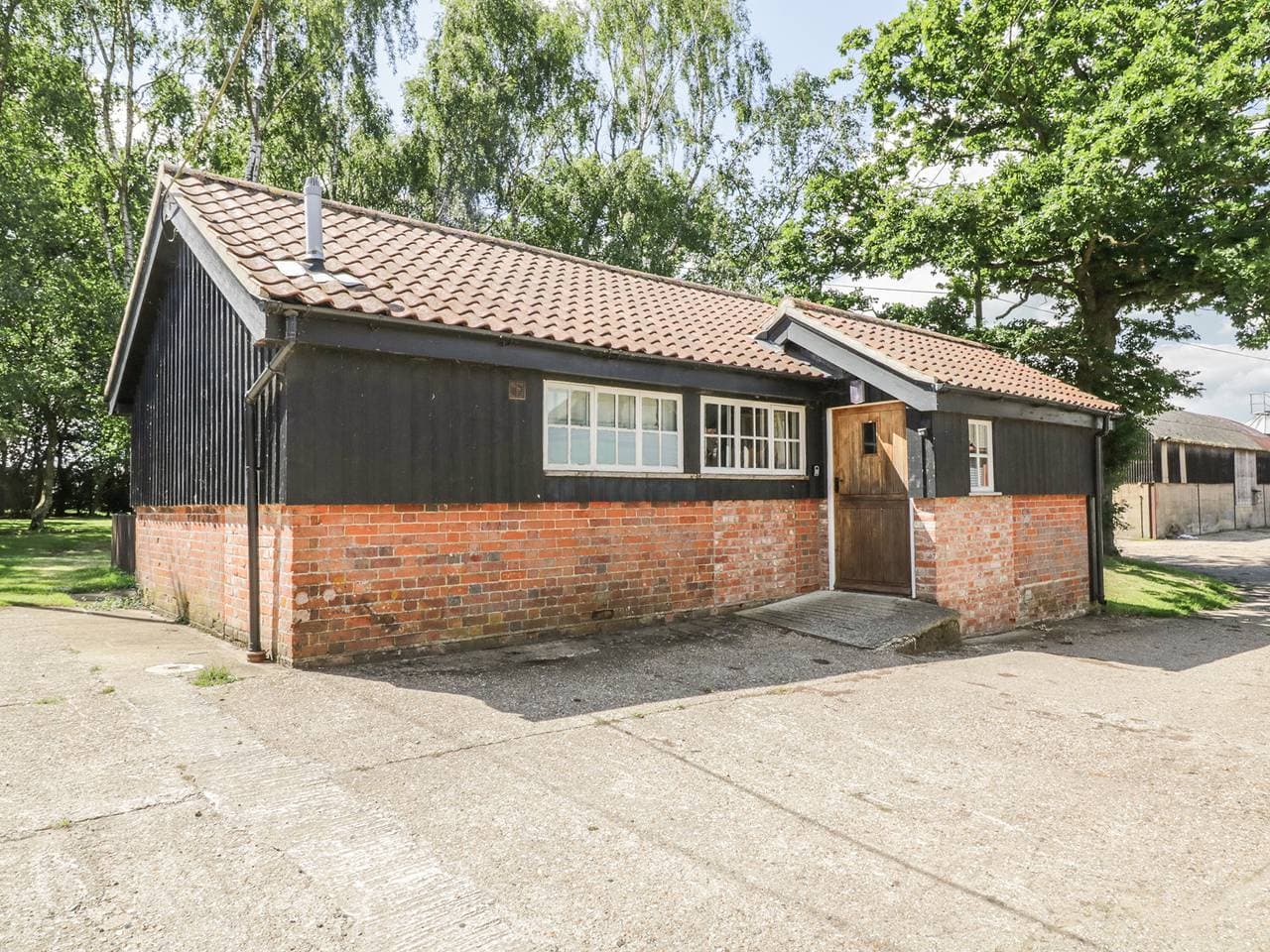 Cottage 1