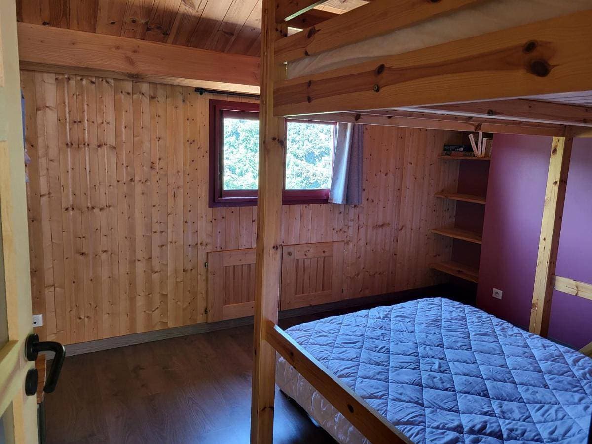 Foto 2 von 10: Two-Bedroom House