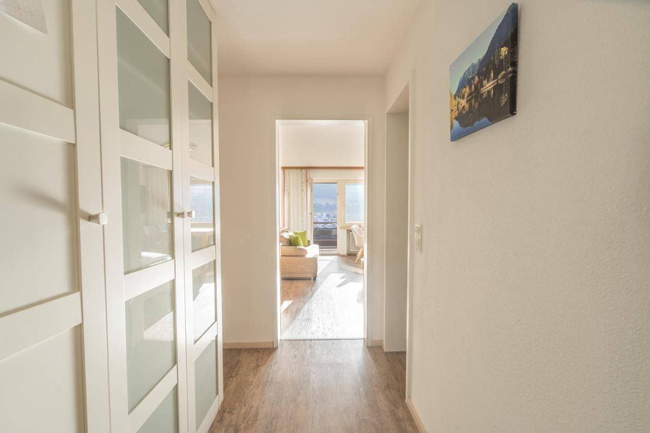 Foto 4 von 8: Apartment with Terrace