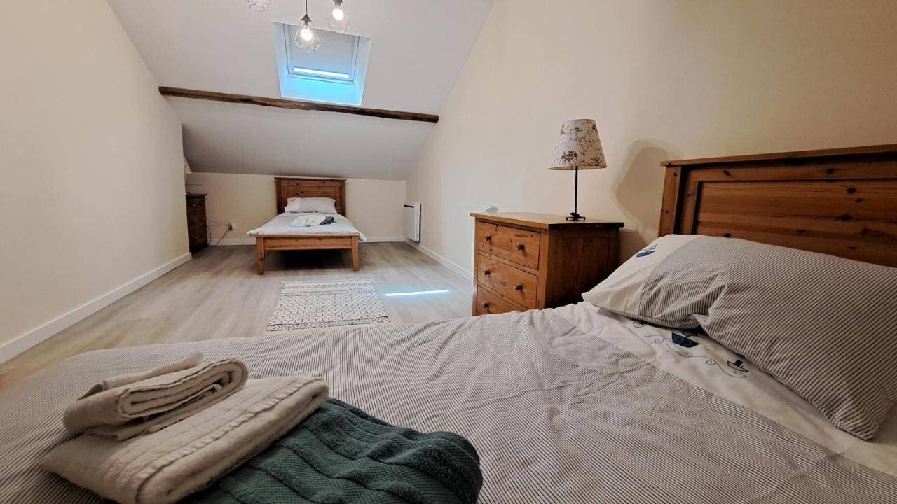 Foto 5 von 15: Three-Bedroom House