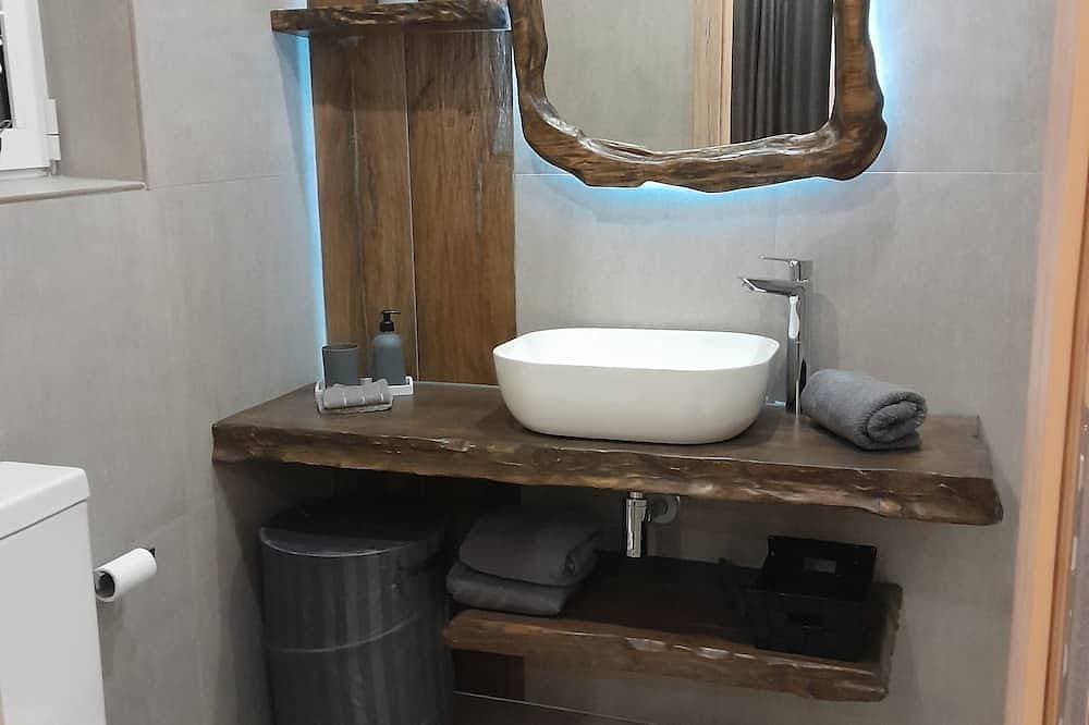 Foto 5 von 15: Urban Industrial style apartment