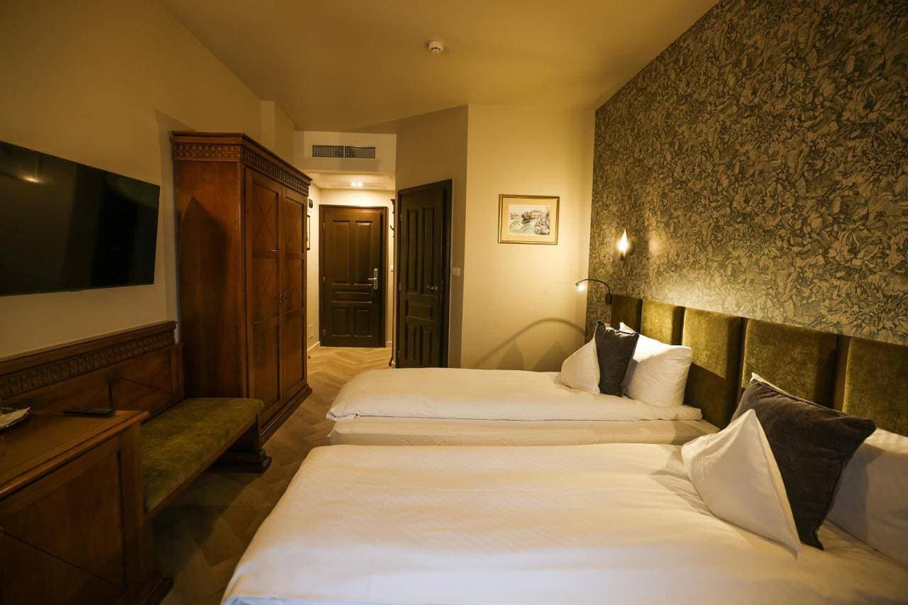 Foto 8 von 26: Double or Twin Room
