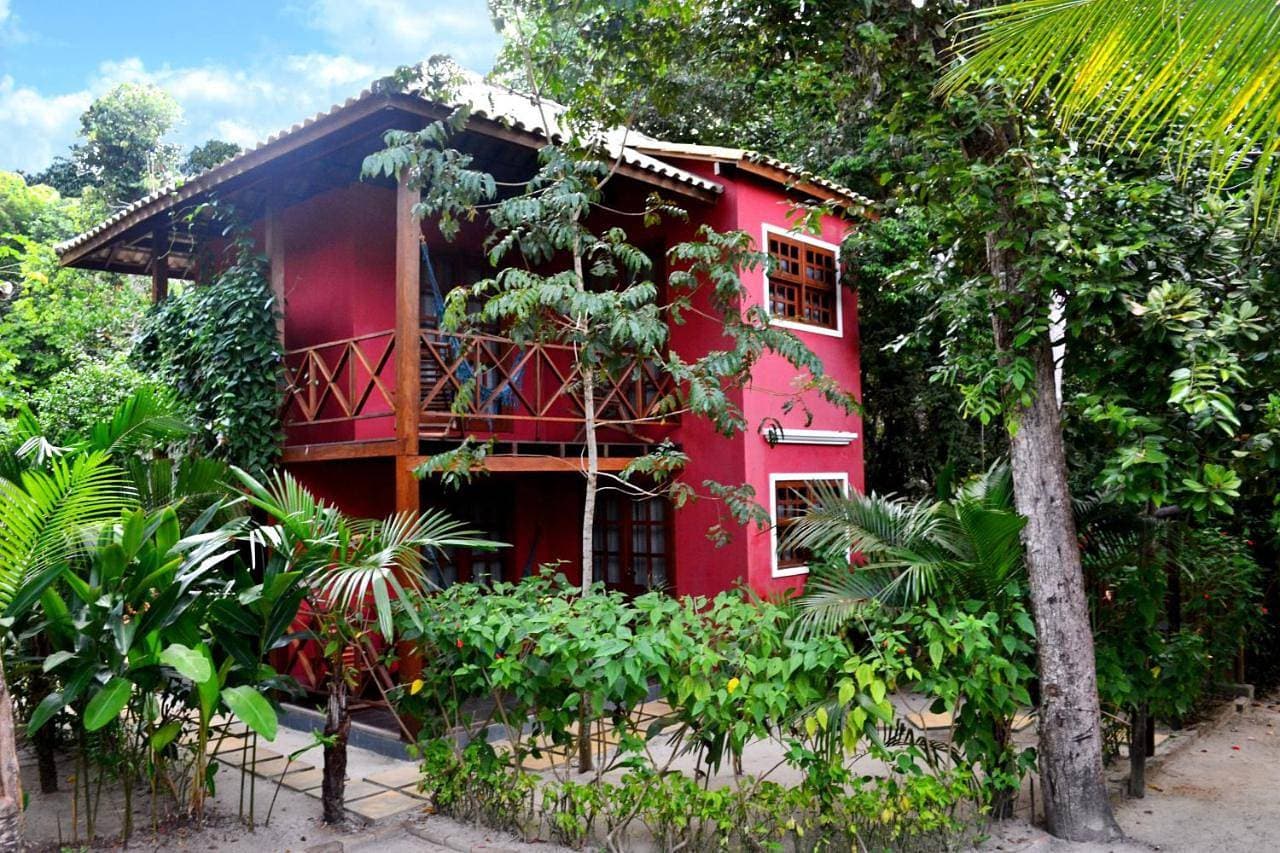 Foto 6 von 16: Family Chalet