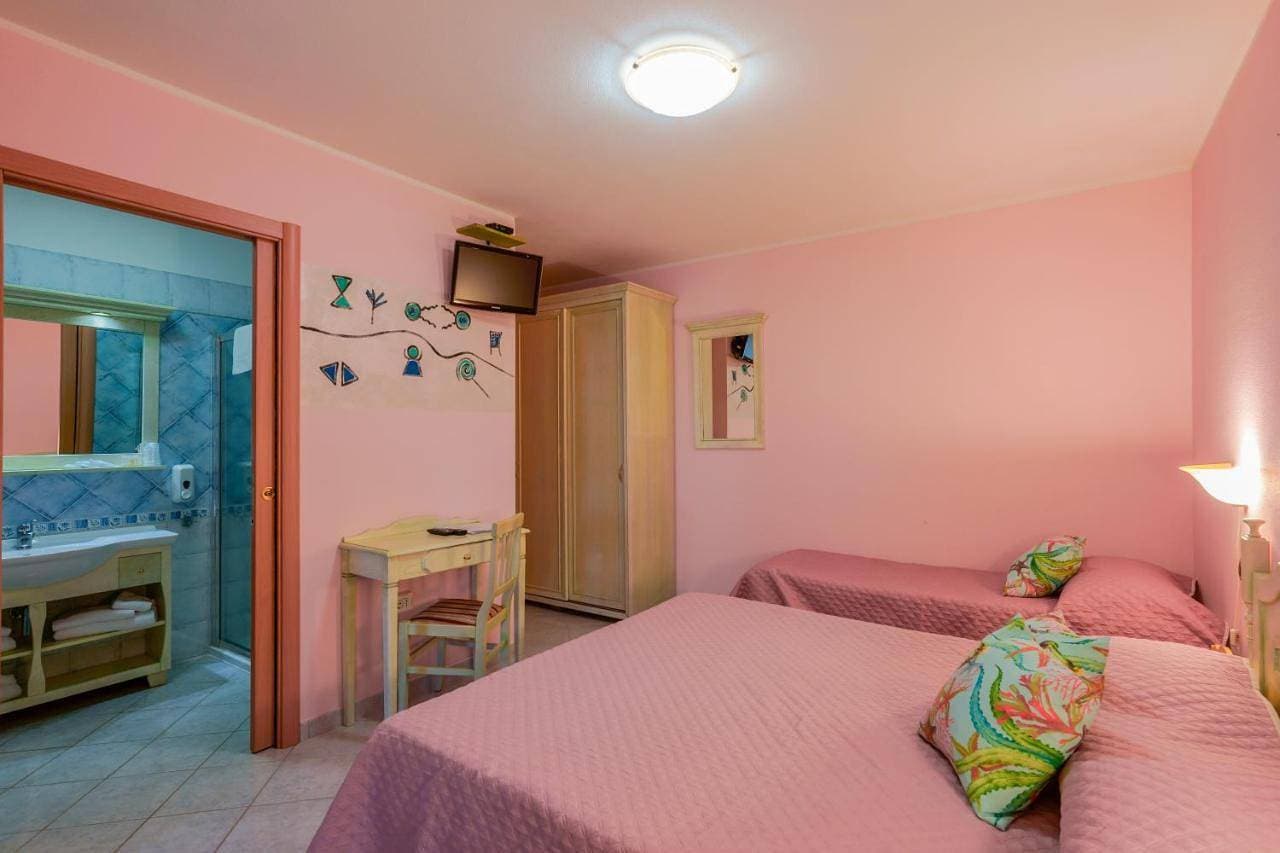 Foto 9 von 18: Double or Twin Room