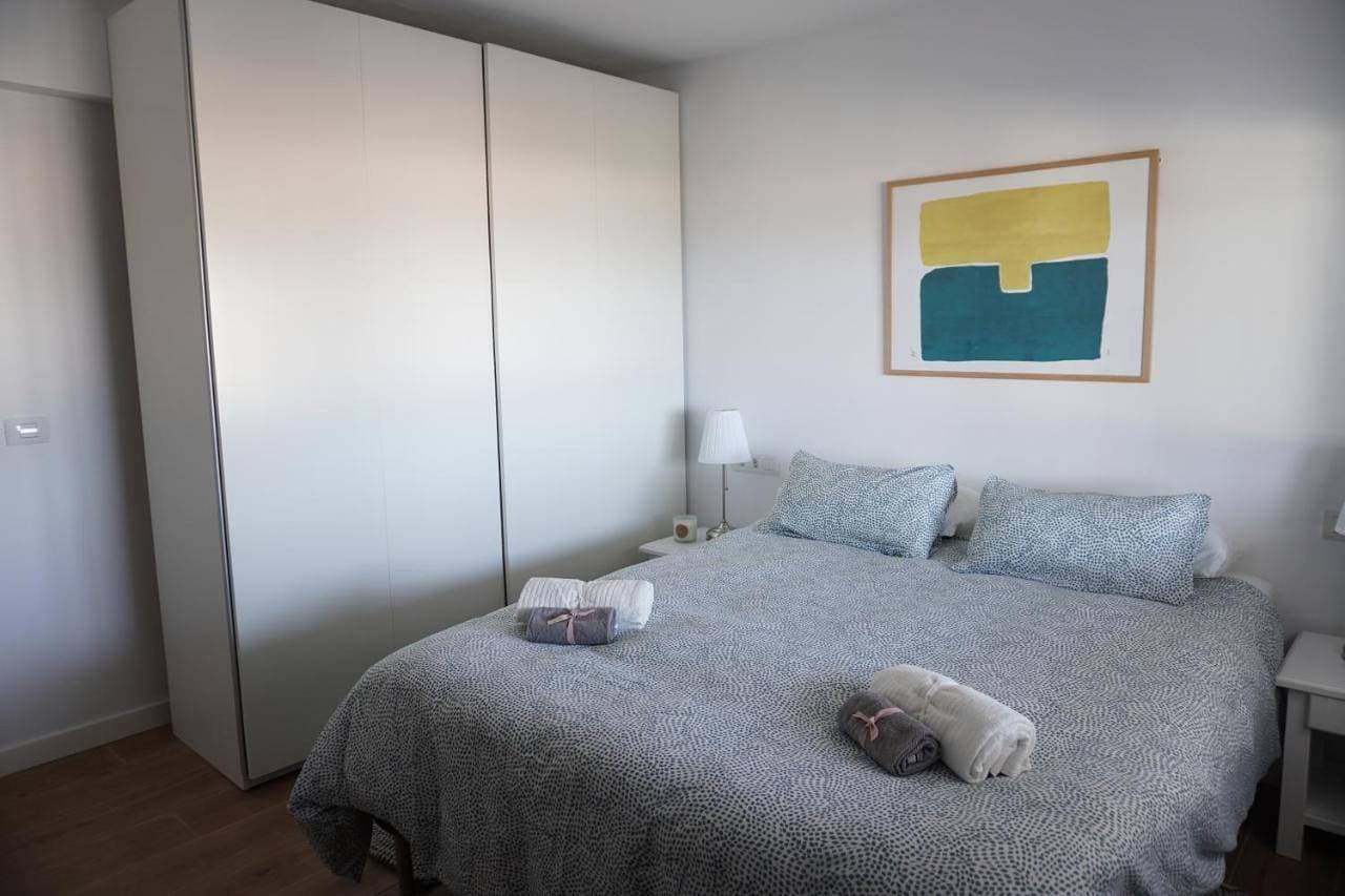 Foto 4 von 30: Two-Bedroom Apartment