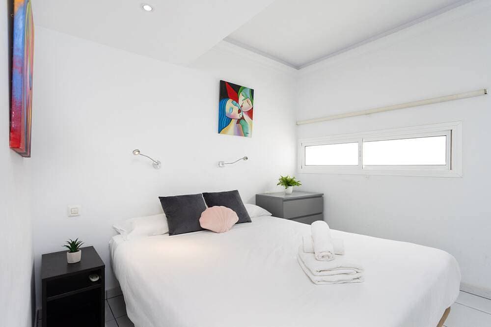 Foto 2 von 30: Fabuloso apartamento con magnificas vistas al mar