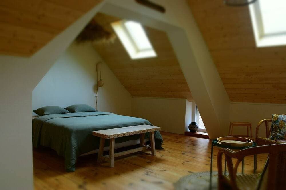 Foto 4 von 17: Charming fisherman's cottage a stone's throw from the port