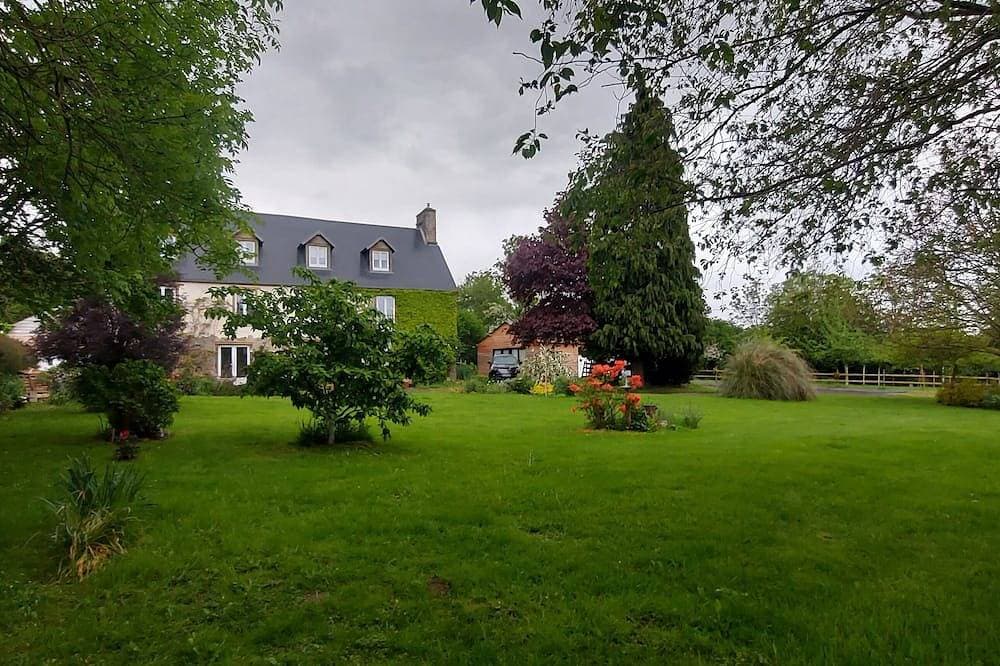 Gîte Naturaly Calm, in the heart of nature 1