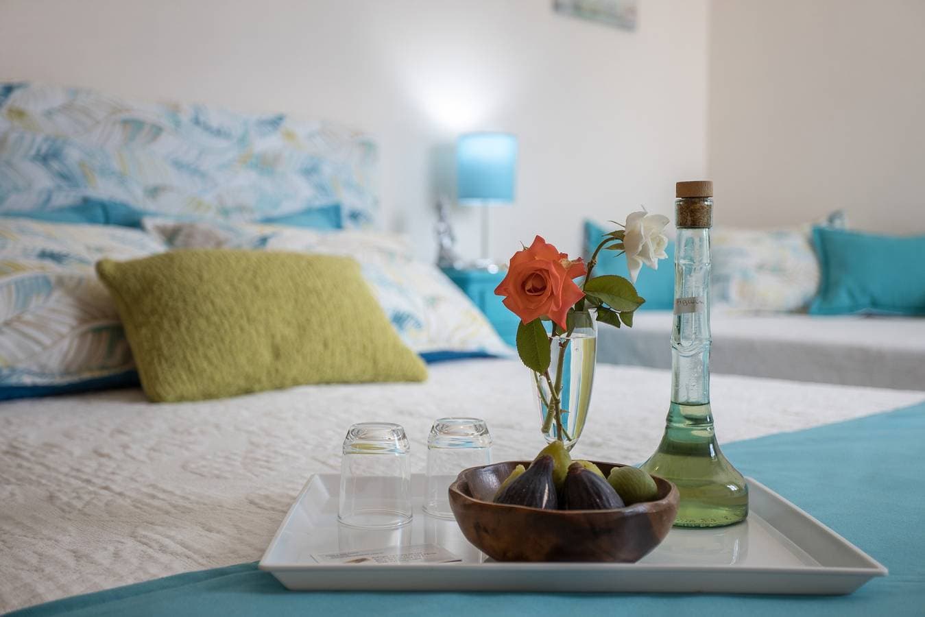Foto 10 von 20: Gemütliche Ferienwohnung "Refúgio na Praia Da Luz" nahe dem Strand