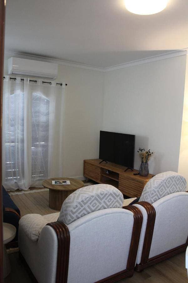 Foto 4 von 16: Three-Bedroom Holiday Home