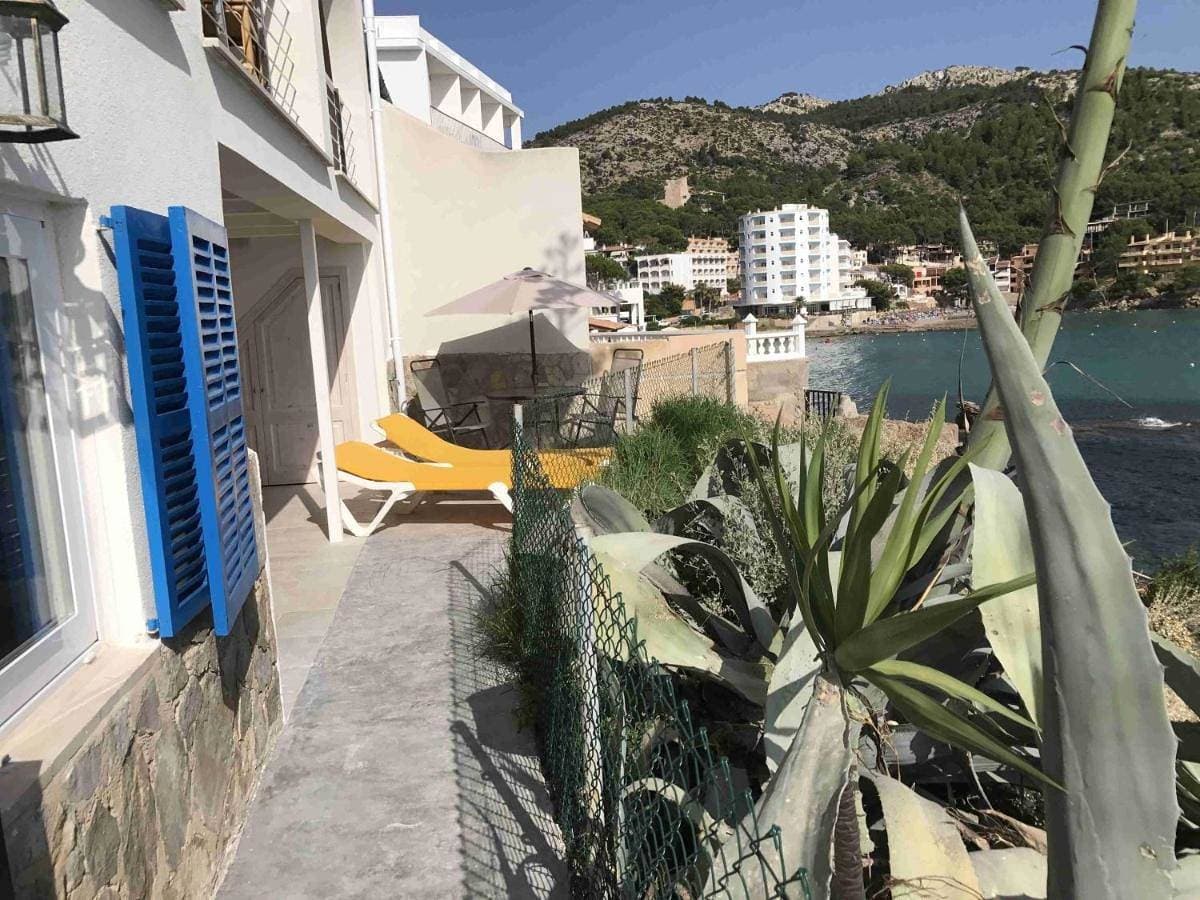 Foto 4 von 15: Apartment - Beach Front