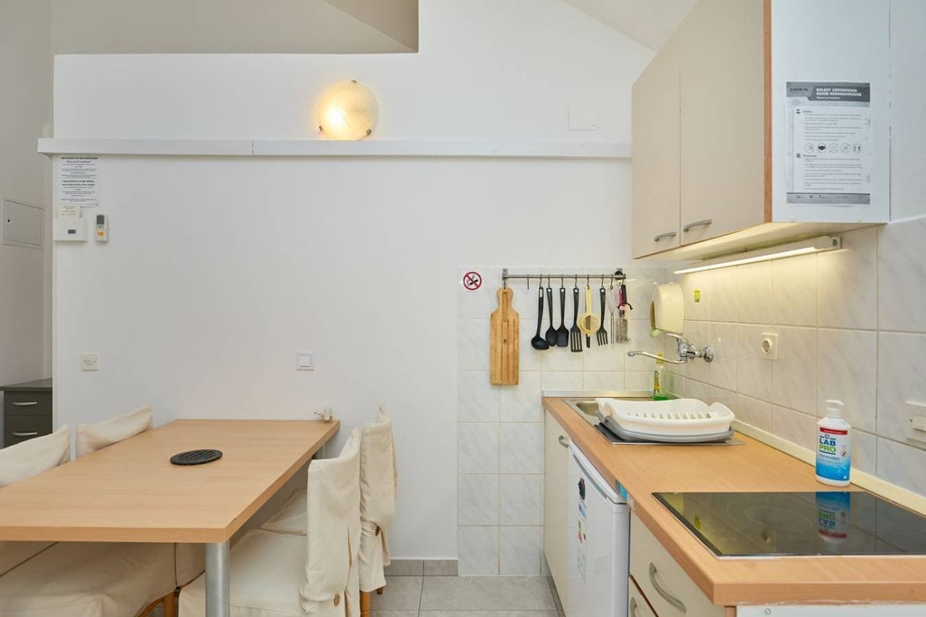 Foto 13 von 55: Ferienwohnung in Saplunara mit Meerblick, Balkon, Klimaanlage, W-Lan (5197-3)