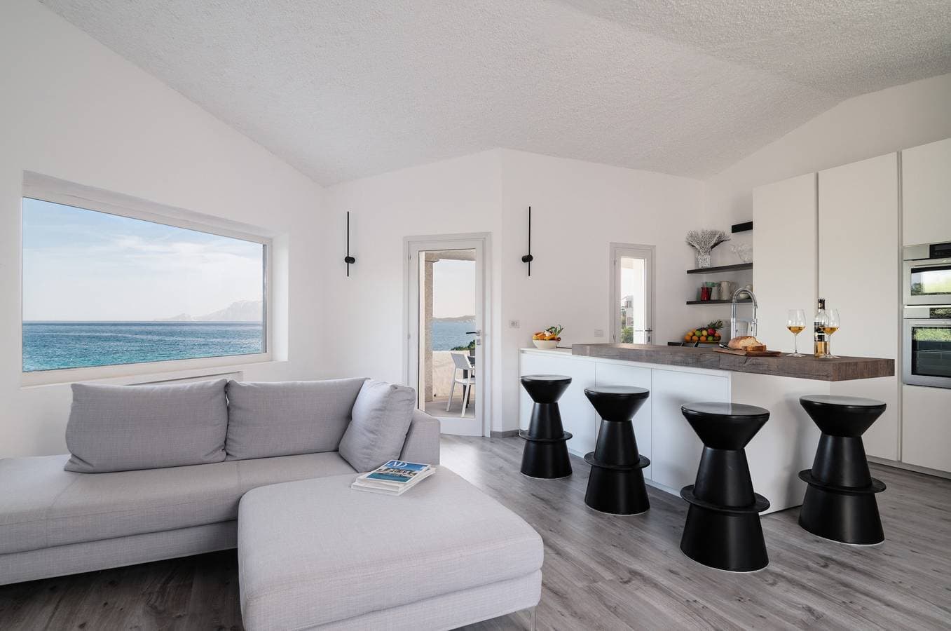 Villa Azul von Klodge – moderne Waterfront mit Hydromassage-Pool 1