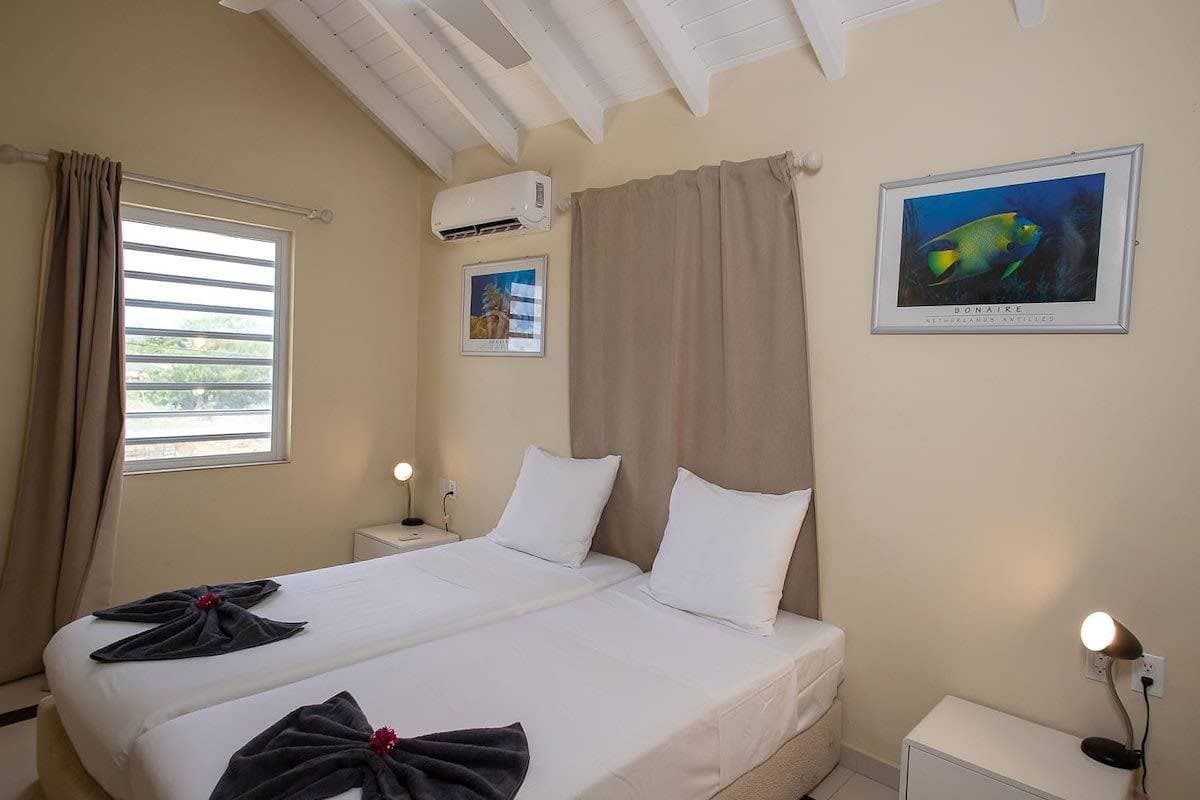 Foto 6 von 14: Ferienwohnung für 2 Personen mit Pool