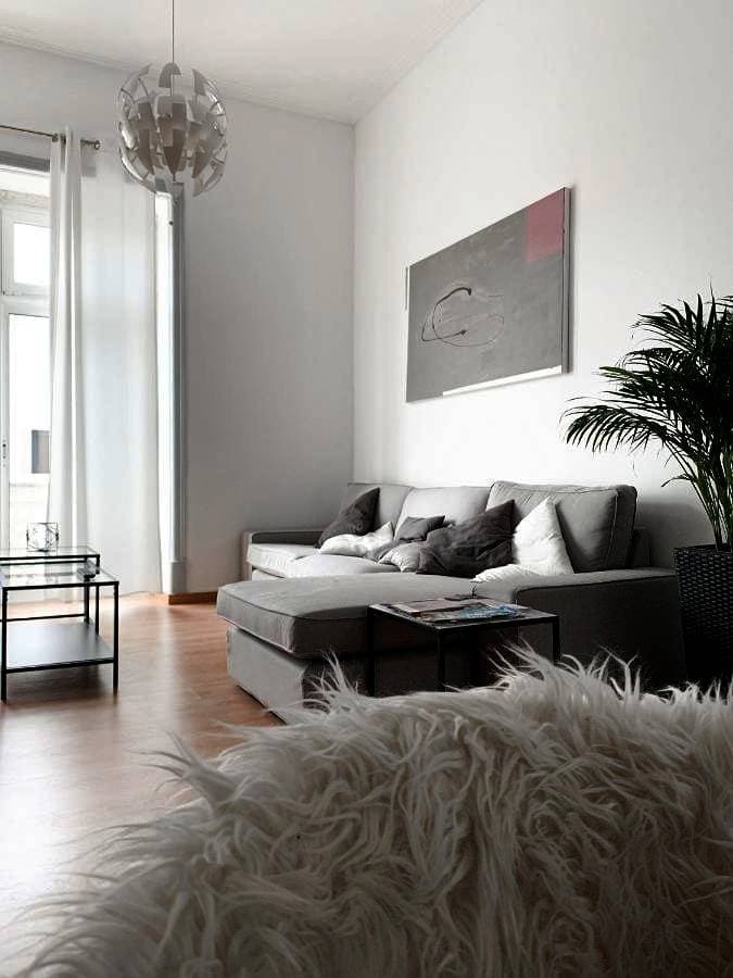 Foto 2 von 14: Budget Twin Room