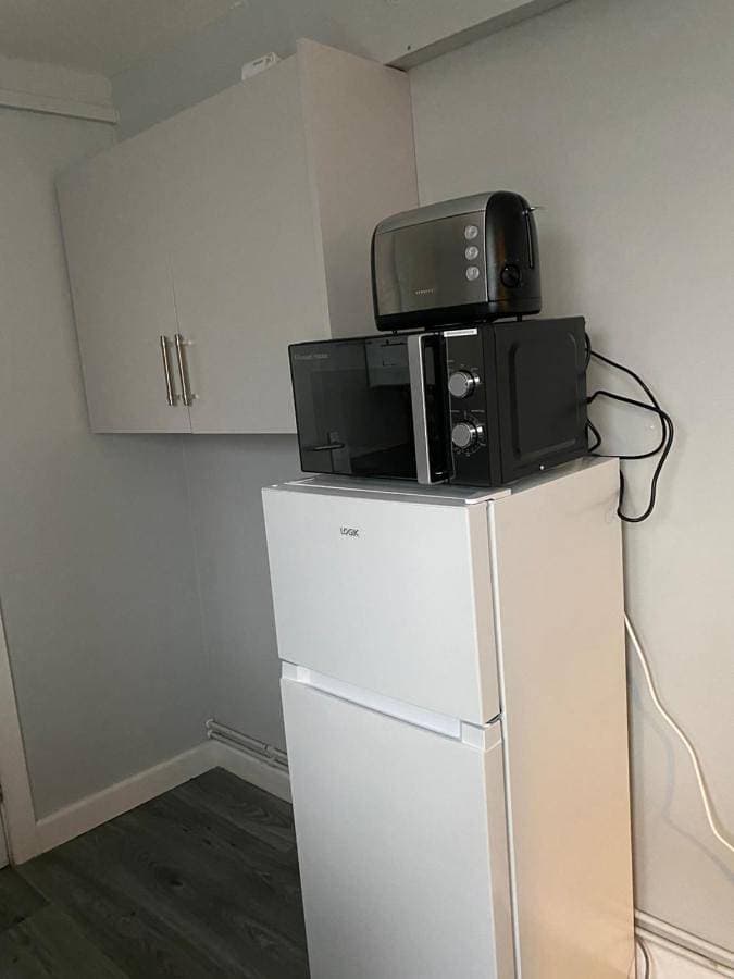 Foto 5 von 13: One-Bedroom Apartment
